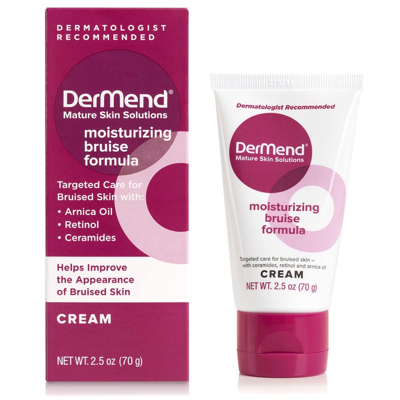 Dermend Bruise Cream 2.5 oz. - Image 1