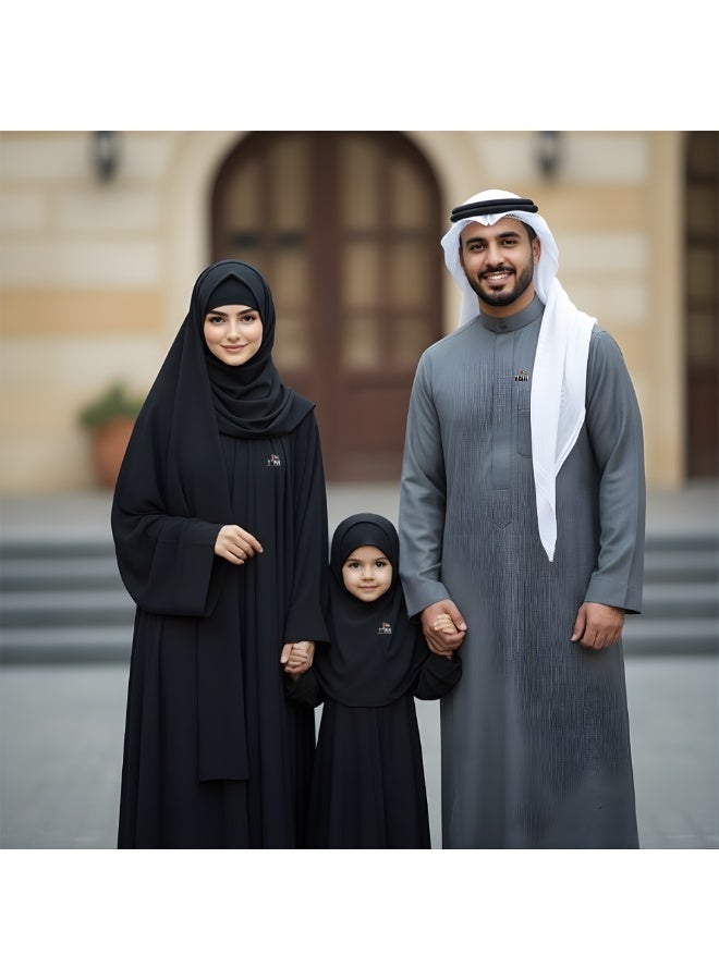 برينت شوب فور مي شارات اليوم الوطني لدولة الإمارات العربية المتحدة، دبابيس ياقة للاحتفال باليوم الوطني لدولة الإمارات العربية المتحدة، شارات روح الاتحاد للرجال والنساء والأطفال - Image 5