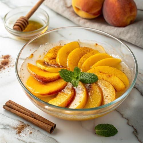 Dole Sliced Peaches in 100 Fruit Juice  Dole Resealable Fruit Jars  Rich Source of Vitamin C  235 oz  8 Pack - Image 5