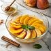 Dole Sliced Peaches in 100 Fruit Juice  Dole Resealable Fruit Jars  Rich Source of Vitamin C  235 oz  8 Pack - Image 4