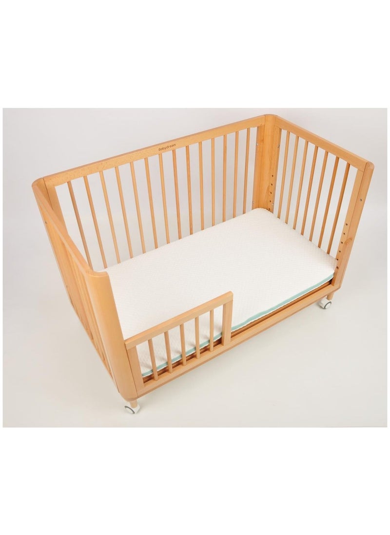 Babydream premium crib matress - pzsku/ZAD5F25C380650F4A2C4BZ/45/_/1683044462/b0e21bfc-d597-4920-8a5e-413d55a77a85