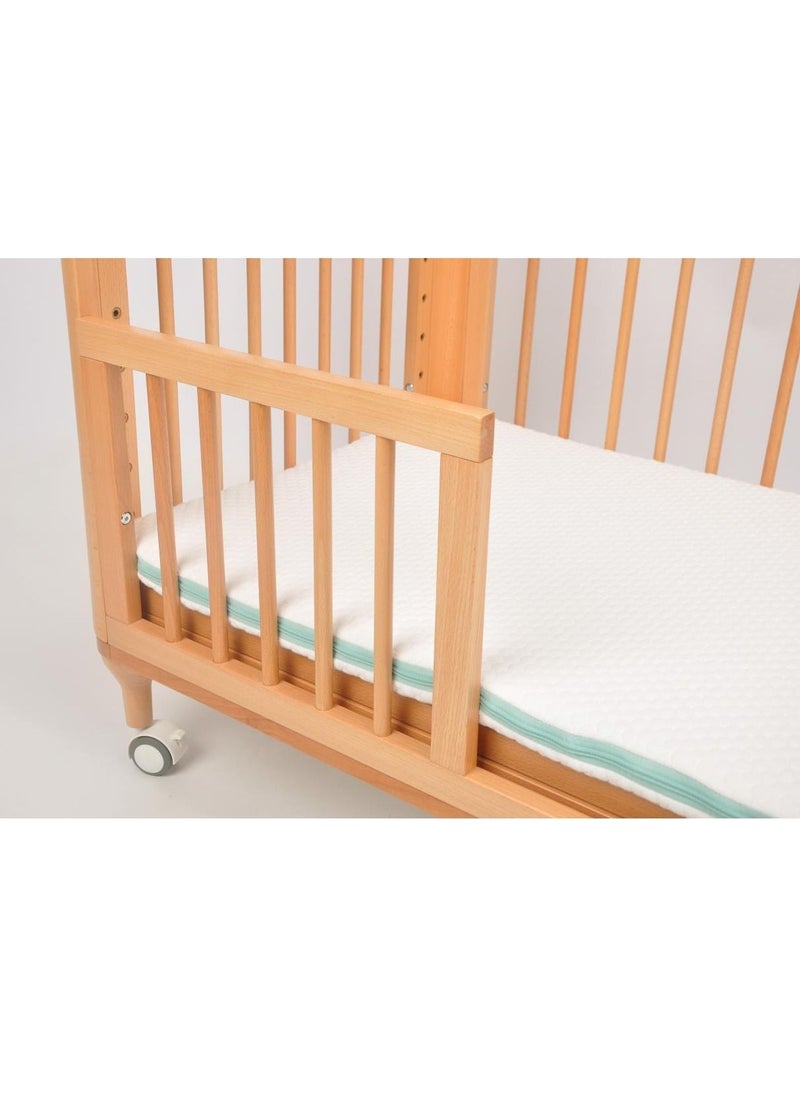 Babydream premium crib matress - pzsku/ZAD5F25C380650F4A2C4BZ/45/_/1683044463/504050f7-15ae-4dcd-a309-e24662016f0f