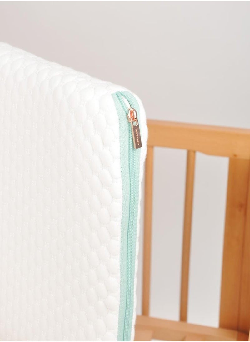 BabyDream Babydream premium crib matress  - Image 5