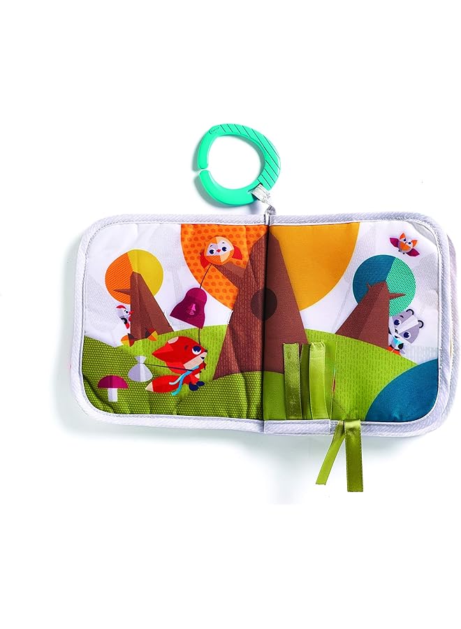 تيني لاف أين أسافر في أيام كتاب ميدو الناعم؟ - Image 5