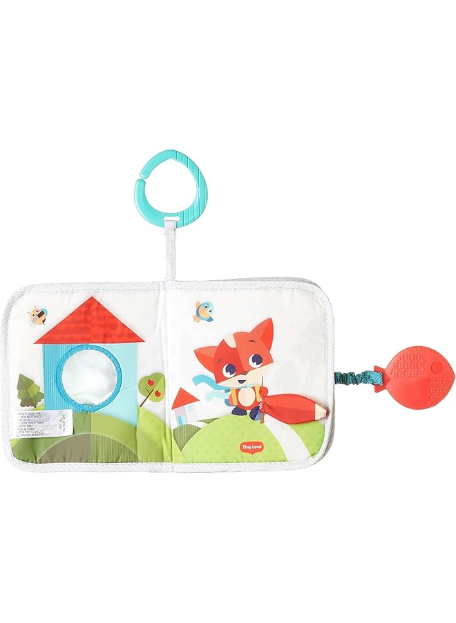 تيني لاف أين أسافر في أيام كتاب ميدو الناعم؟ - Image 4