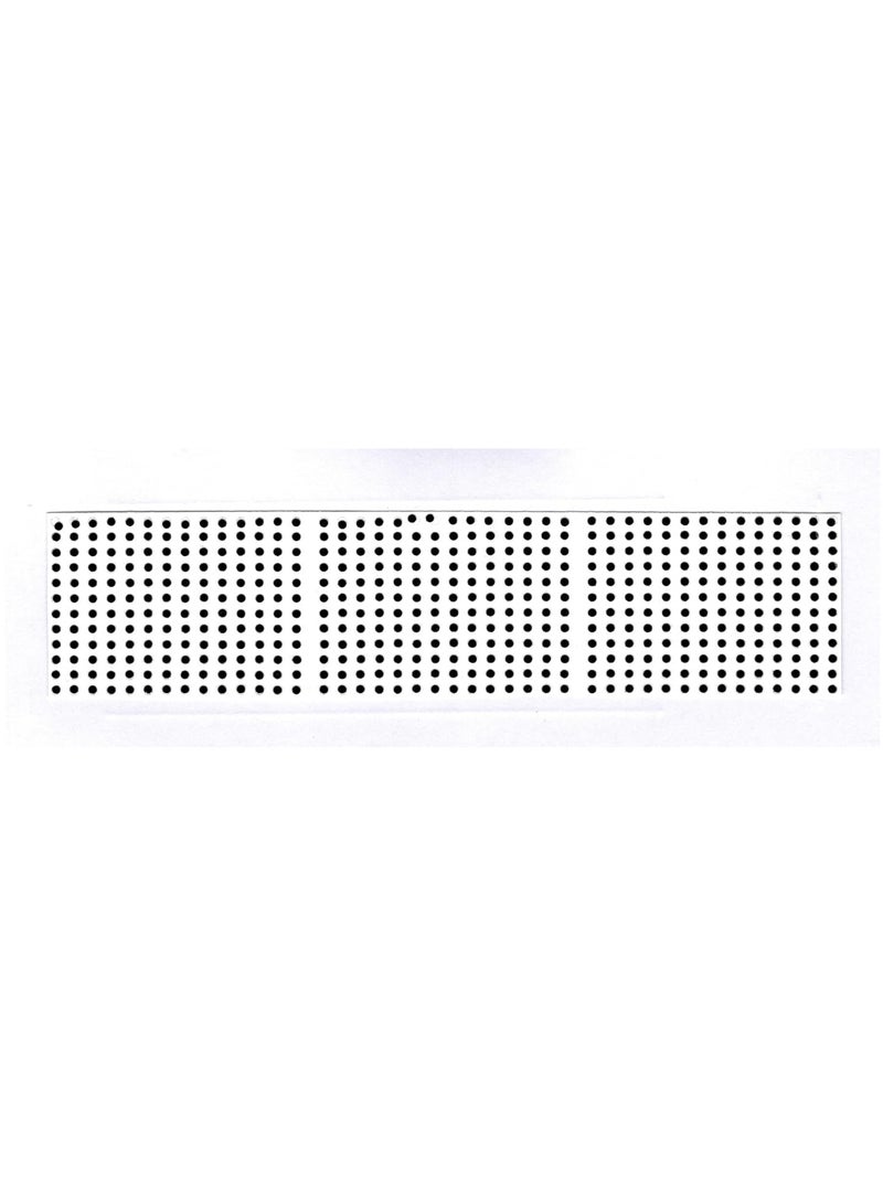 Accessorize Kingdom Premium Bindi Sticker Pack | Reusable, Skin-Friendly Bindis for Women & Girls | Bindi for All Occasions | Pack of 3 - Image 1