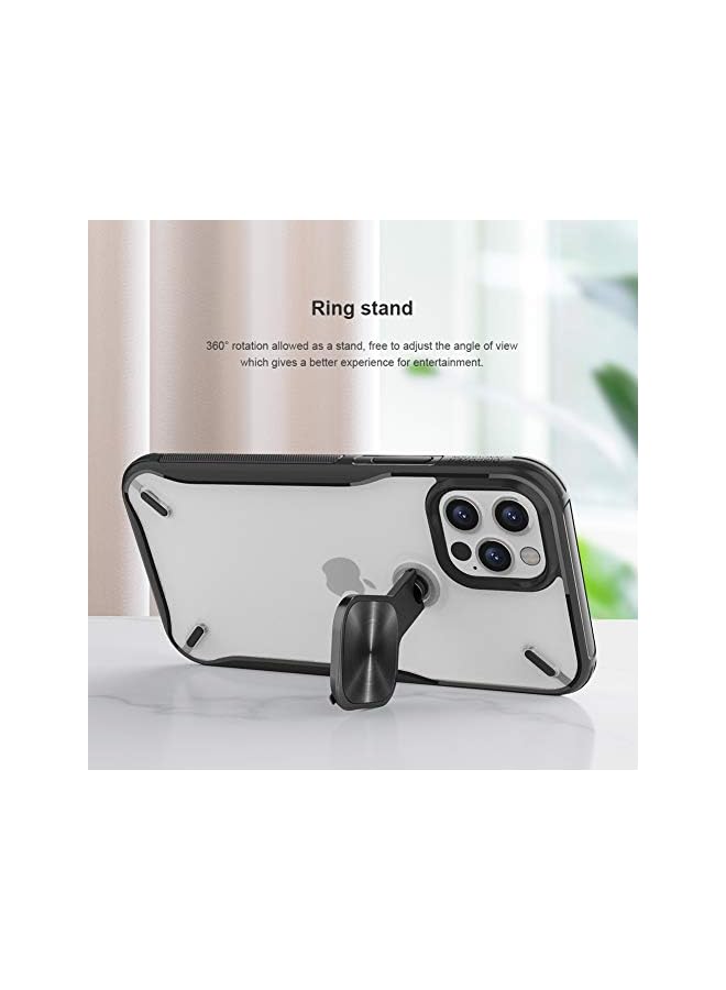 Nillkin Cyclops Case Back Cover For Iphone 12 Pro Max Degreen - Image 2