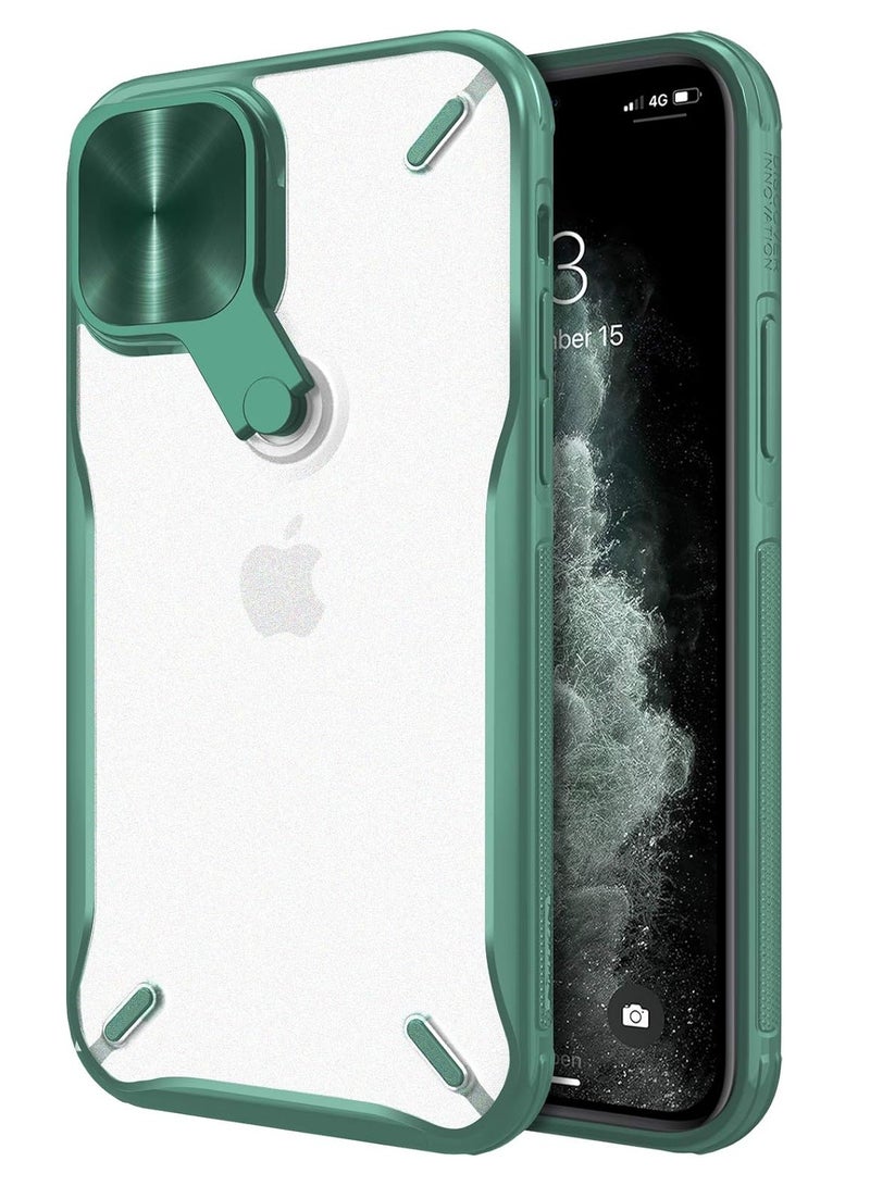 Nillkin Cyclops Case Back Cover For Iphone 12 Pro Max Degreen - Image 1