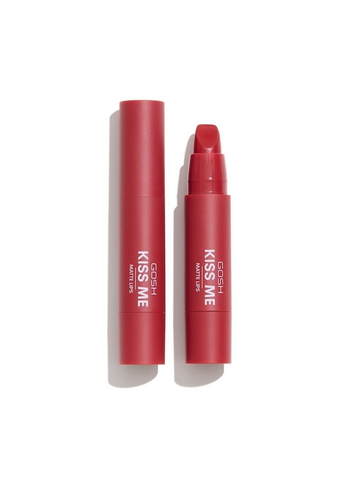 جوش كيس مي مات ٠٠٣ سكارليت كيس - Image 1