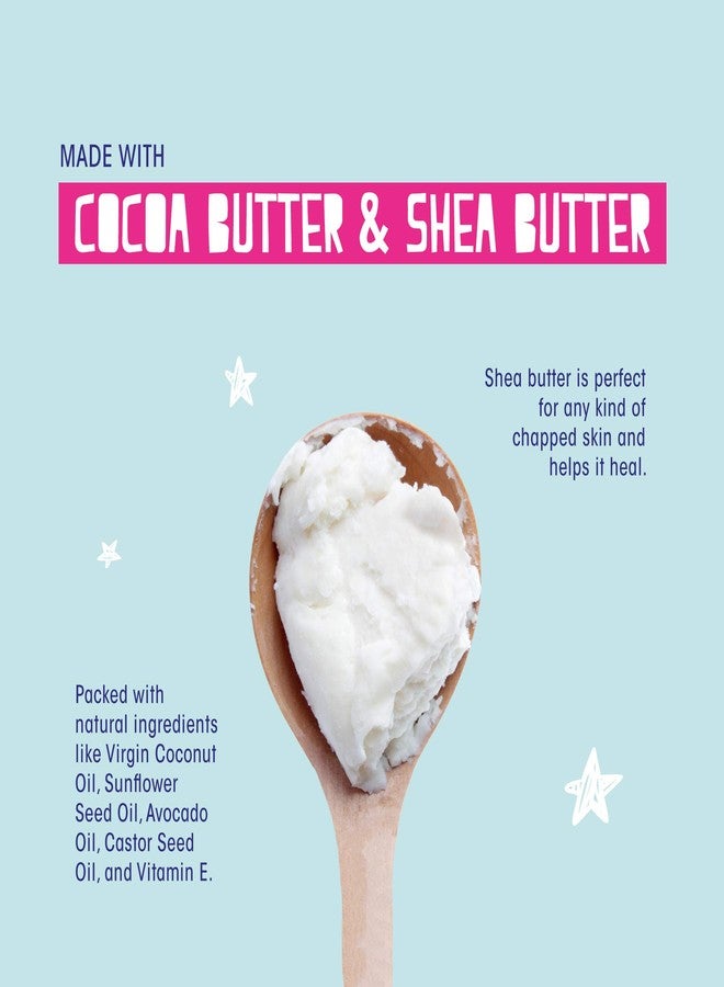 ZANDRA For The Love Of Mint Big Balm, 0.5 OZ - Image 4