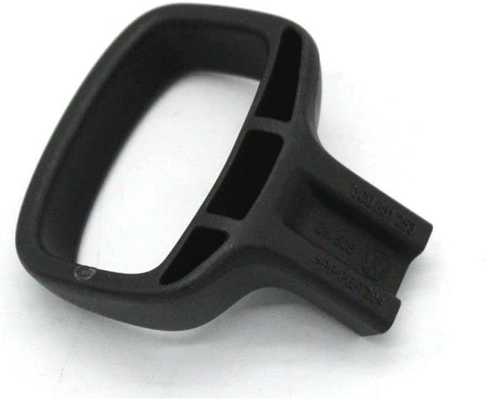 Yurefax Seat Adjustment Handle for VW Passat 2006-2015 - Image 3