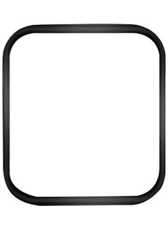 NIBEMINENT 3D Screen Protector For Apple Watch Series 4 Clear  - Image 1