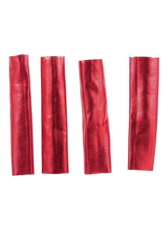 NIBEMINENT 4-Piece Shock Absorber Cover Set - Image 1