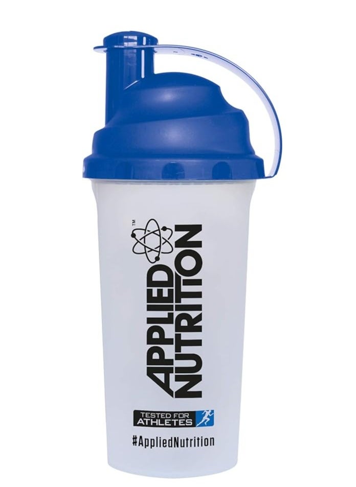 Applied Nutrition - Shaker, Blue , 700 Ml - Image 1