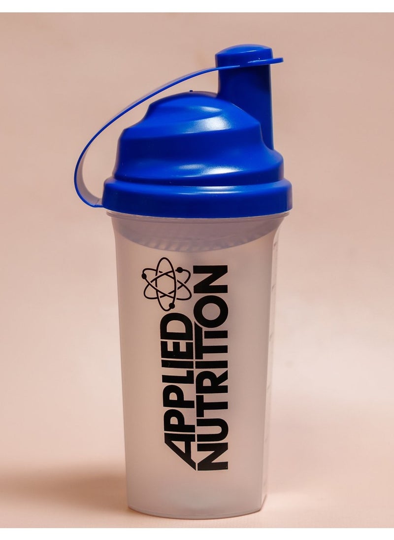 Applied Nutrition - Shaker, Blue , 700 Ml - Image 1