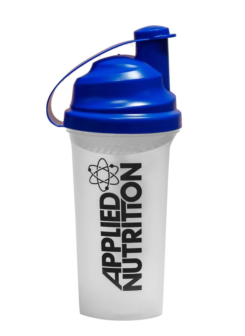 Applied Nutrition Shaker, Blue , 700 Ml  - Image 2