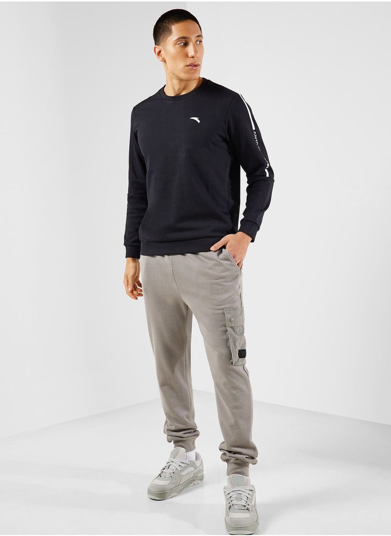 ANTA Essential Sweatshirt  - Image 4