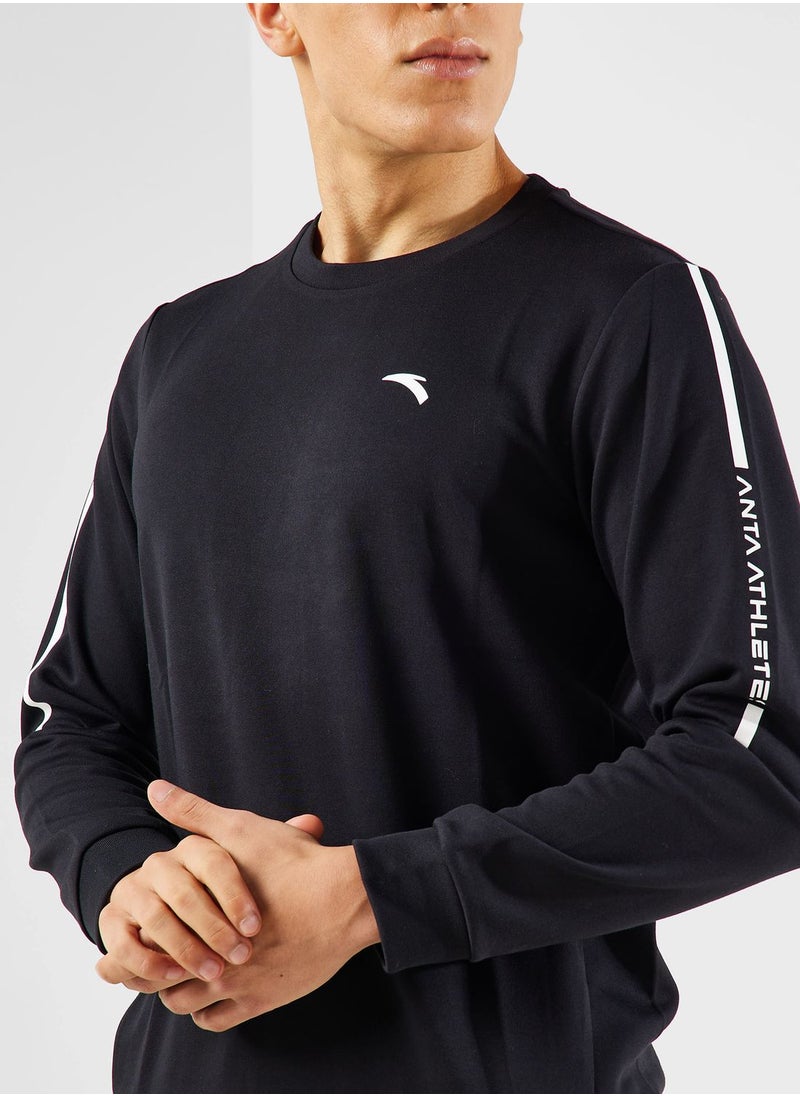 ANTA Essential Sweatshirt  - Image 3