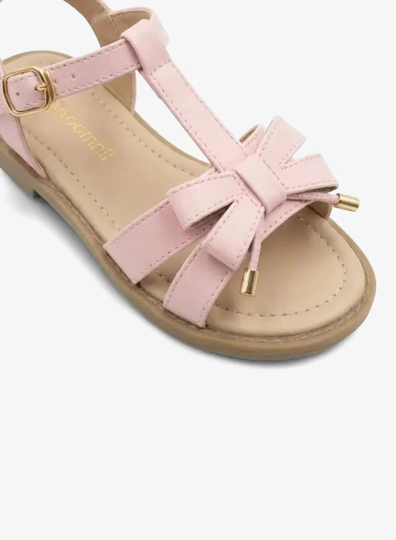 Geoomnii Pink Sandals for Preteen Girls – Comfortable, Lightweight & Stylish Everyday Wear for Women | Best Price UAE