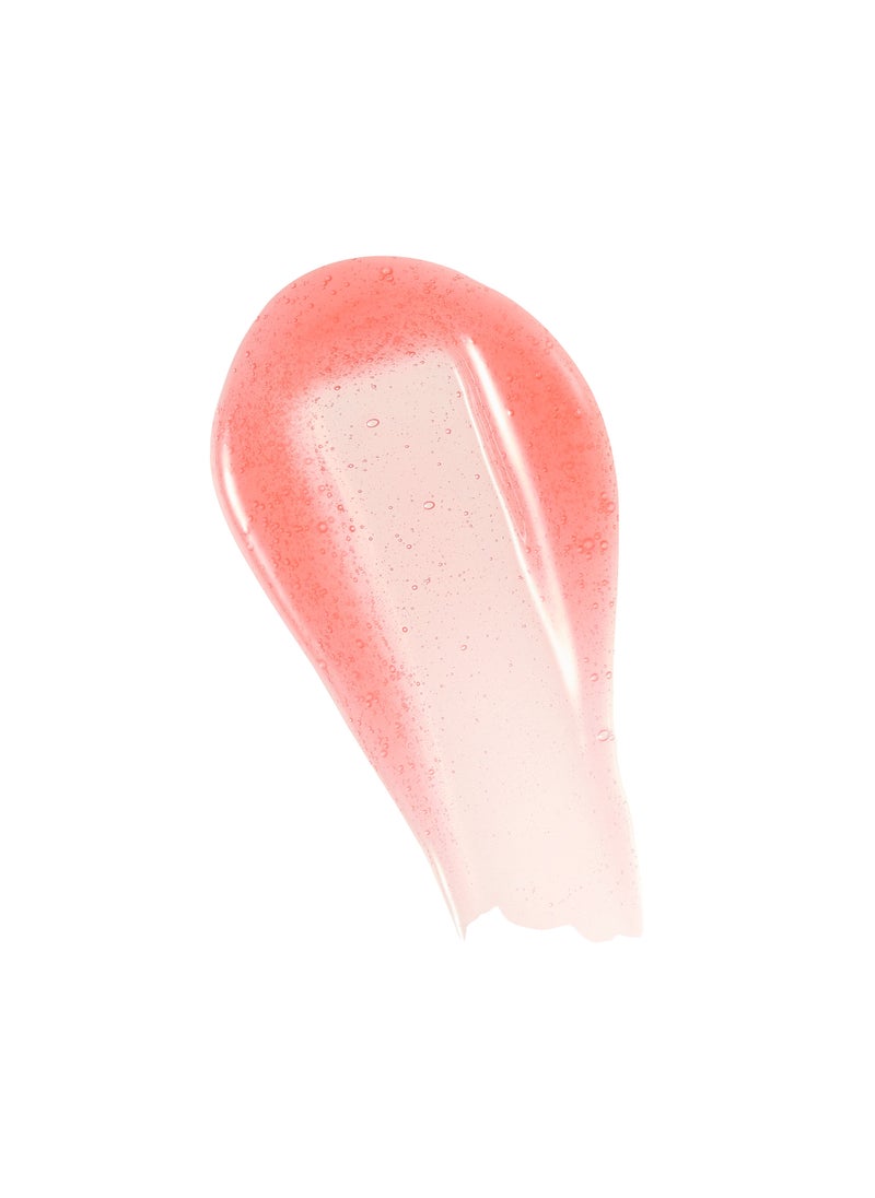 Lottie London Plumped AF Peach Please  - Image 3