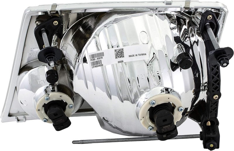 Dorman 1590527 Passenger Side Headlight Assembly for Ford Explorer (2002-2005) - Image 2