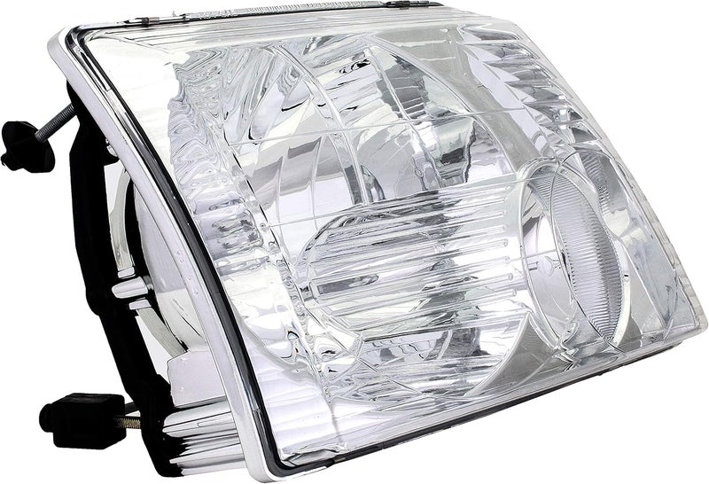 Dorman 1590527 Passenger Side Headlight Assembly for Ford Explorer (2002-2005) - Image 3