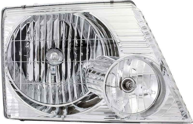 Dorman 1590527 Passenger Side Headlight Assembly for Ford Explorer (2002-2005) - Image 1