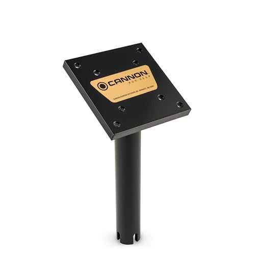 Cannon 9 Gimbal Mount - Image 3