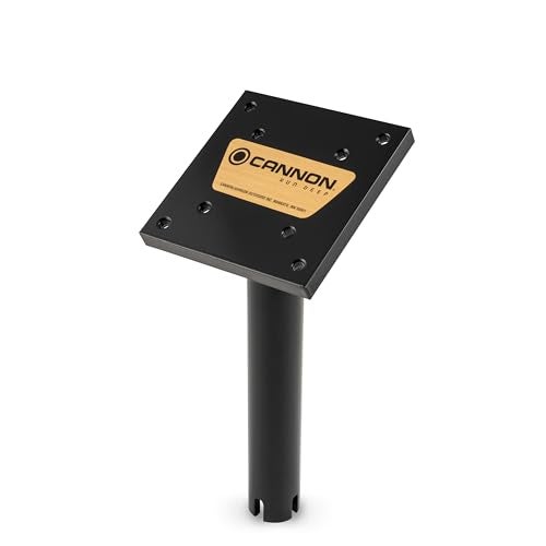 Cannon 9 Gimbal Mount - Image 1