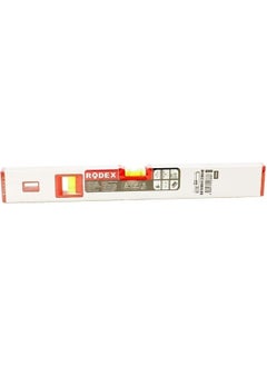 RodeX Aluminum Spirit Level 40 cm  - Image 3