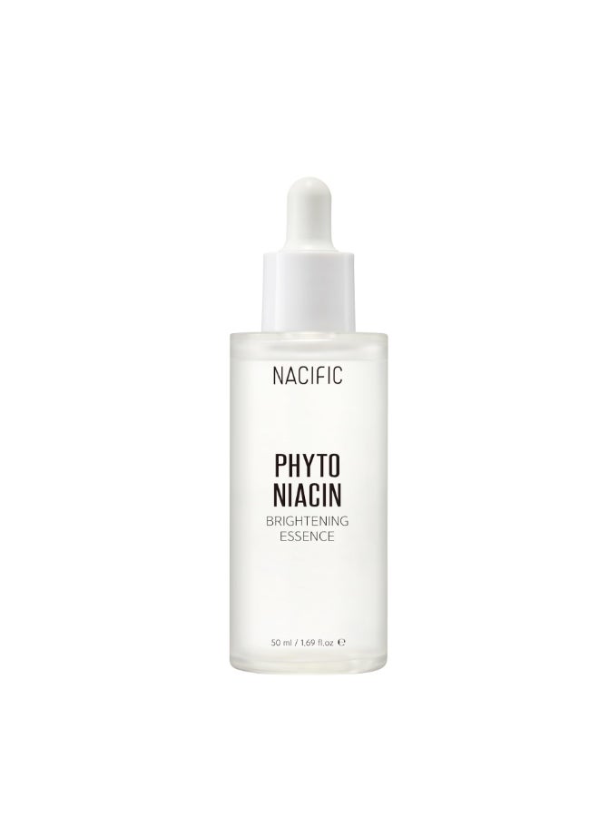 NACIFIC Phyto Niacin Brightening Essence 50ml - Image 2