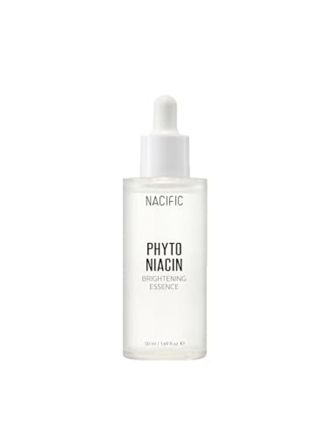 NACIFIC Phyto Niacin Brightening Essence 50ml - Image 1