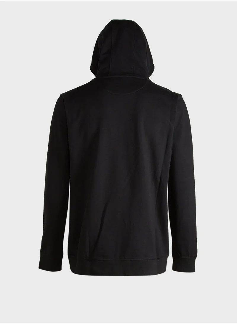 The Emirates Graphic Hoodie