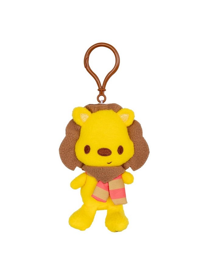 كيدز بريفيرد - KIDS PREFERRED - Gryffindor™ Lion Clip on Pal - لعبة هاري بوتر المحفزة للسفر للأطفال - Image 1
