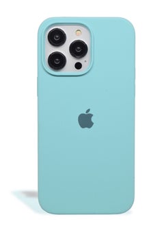 iPhone 14 Pro Case Liquid Silicone Anti Scratch Anti Fingerprint Soft Silky Touch Shockproof Protective Cover for Apple iPhone 14 Pro