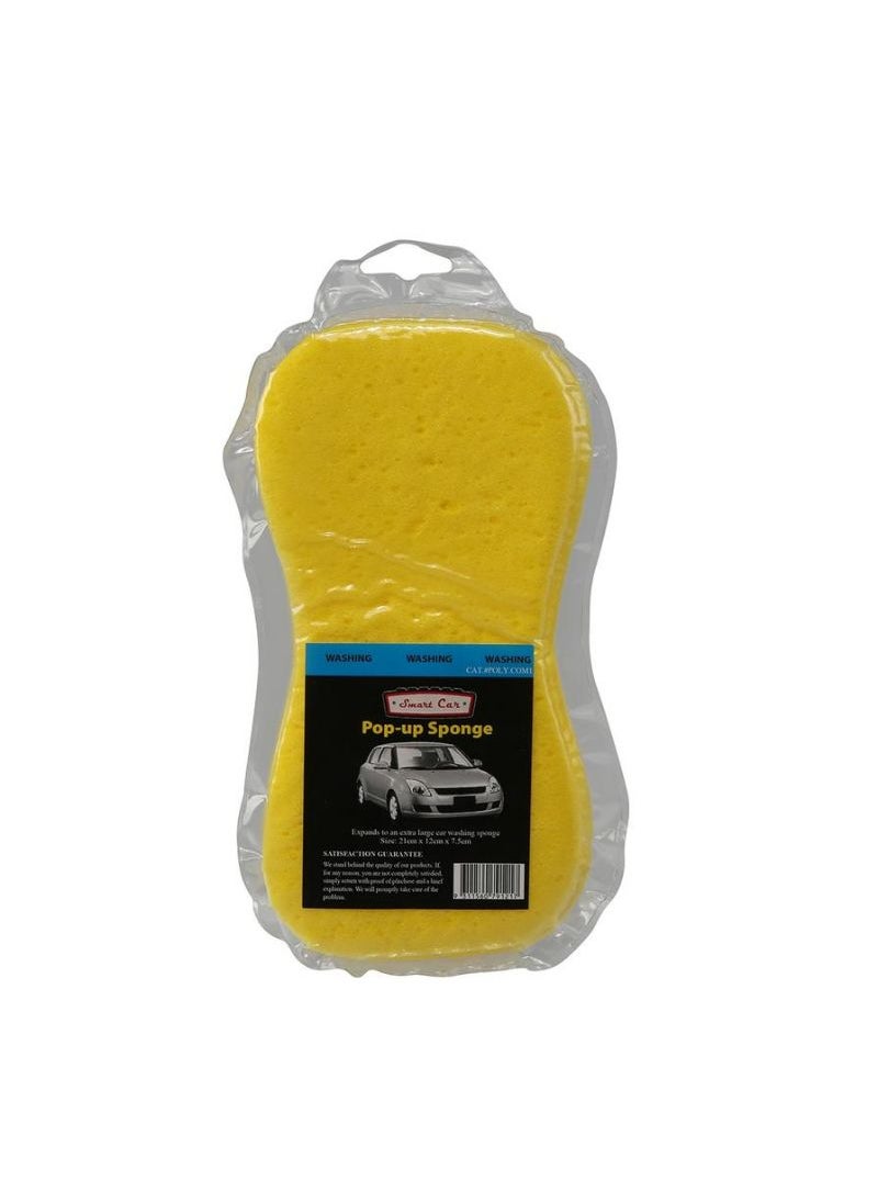Smart - Smart Car Pop Up Sponge - Image 1