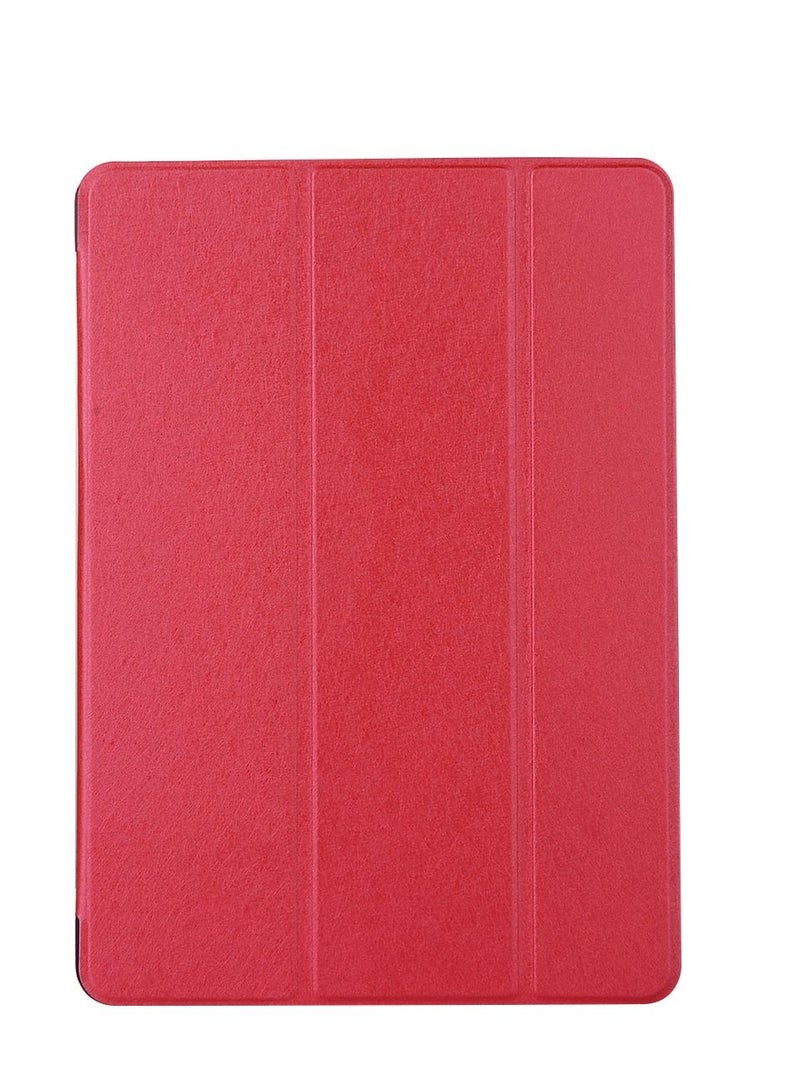 Loquat Red IPad Protective Case
