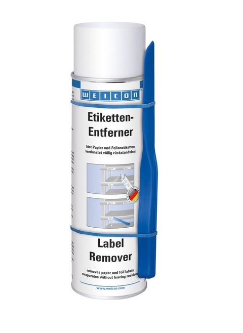 Weicon Label Remover 500ml