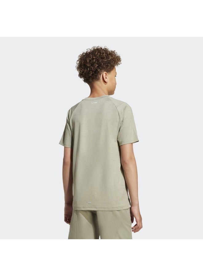Adidas تي شيرت J GT PZ - Image 3