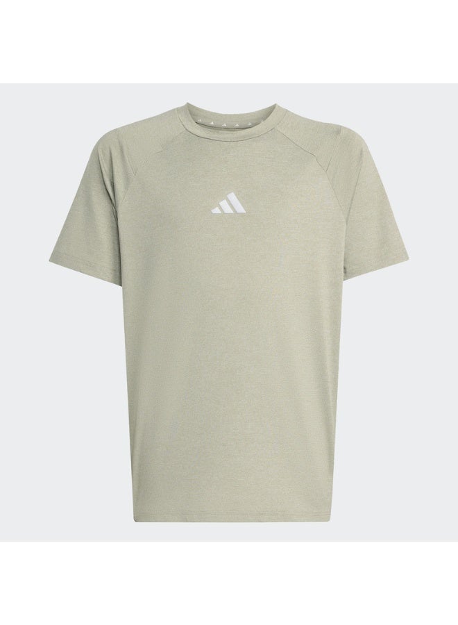 Adidas تي شيرت J GT PZ - Image 1