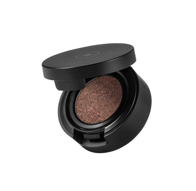 CLEMATIS Pollen Eyeshadow Metallic Chestnut