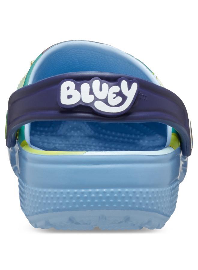 crocs Toddlers Bluey Classic Clog  - Image 3