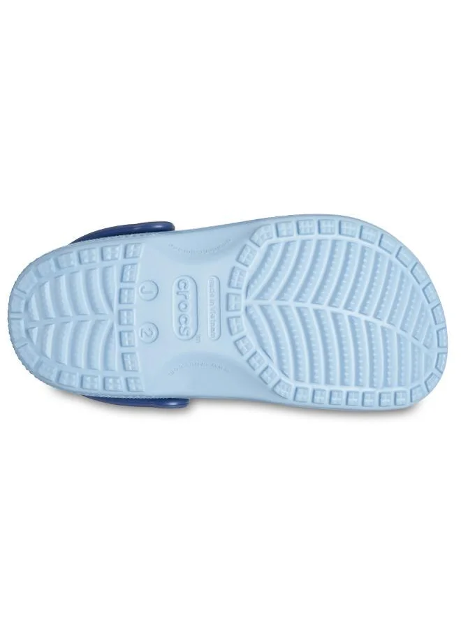 كروكس Toddlers Bluey Classic Clog