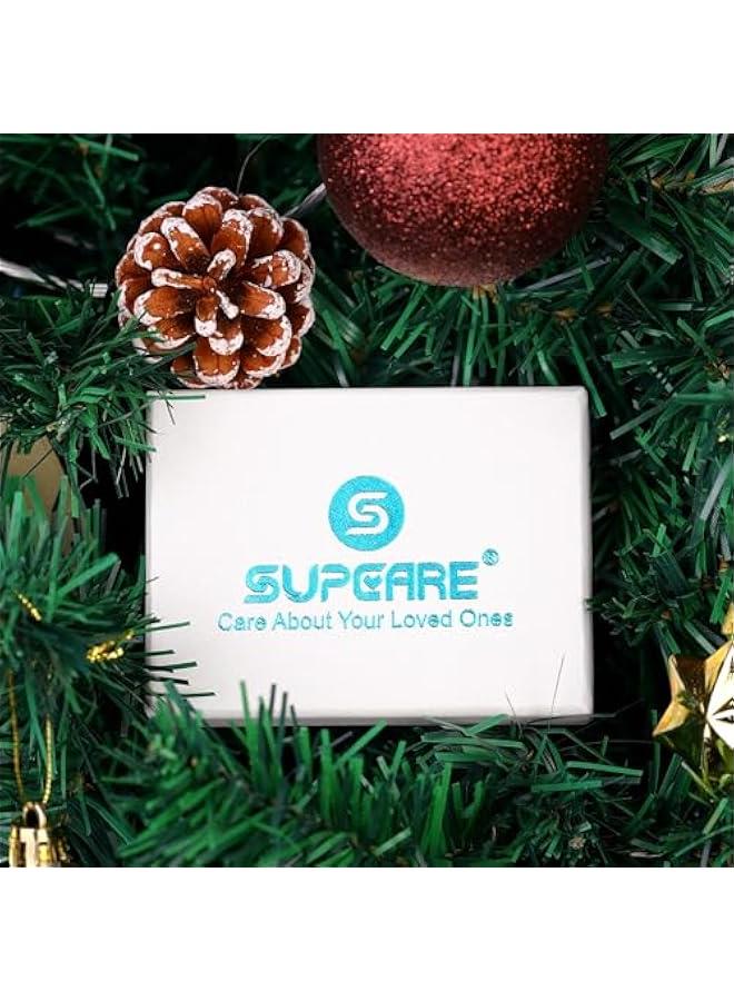 Arabest Supcare Rosary for Men Women Catholic Necklace Rosary Beads,Customized (with Gift Packing) - Image 4