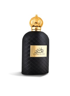 Mamlakat Al Oud نخبة العود او دي بارفان 100 مل  - Image 1