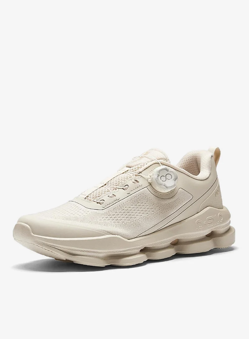 ANTA A-SILO Bloom ｜ Light Steps · Soft Support · Effortless Style