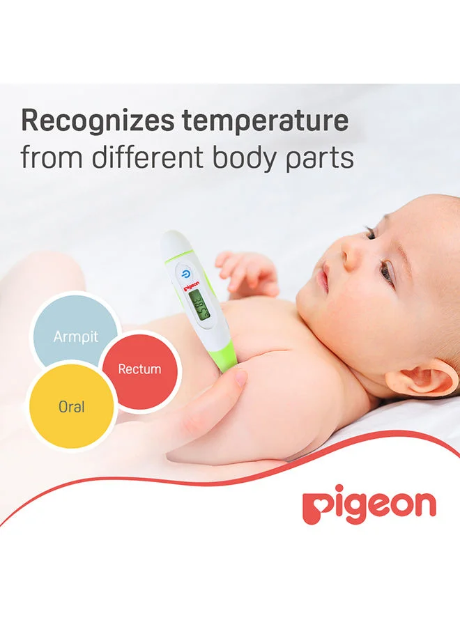 pigeon Digital Thermometer- Assorted