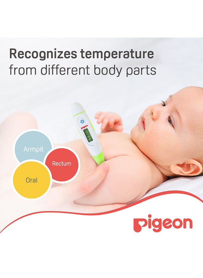 pigeon - Digital Thermometer- Assorted - Image 1
