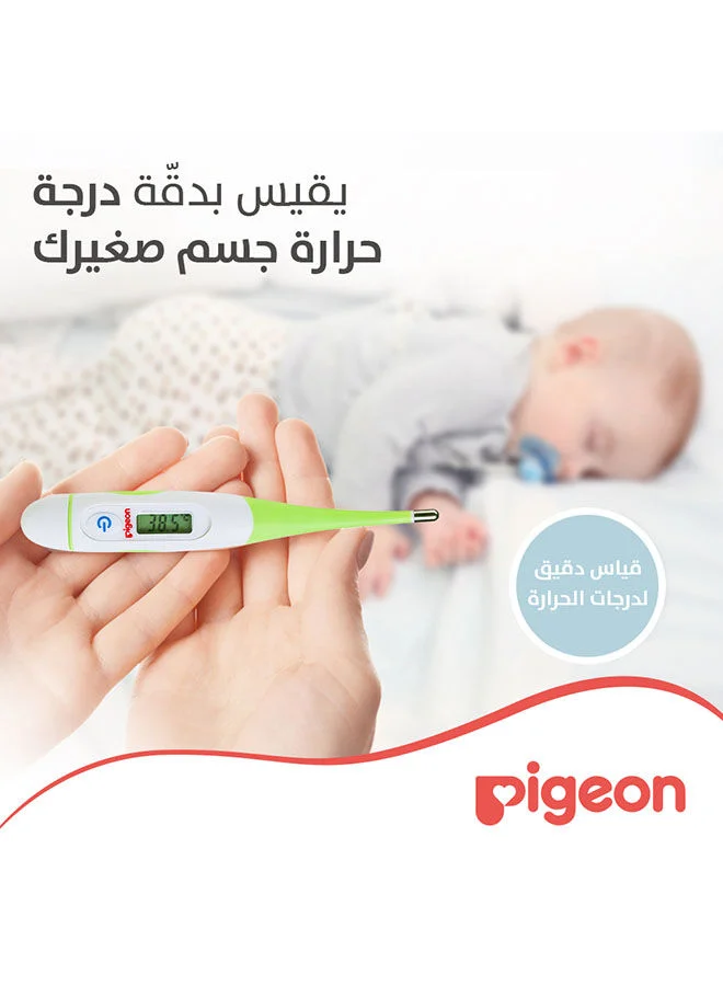 pigeon Digital Thermometer- Assorted