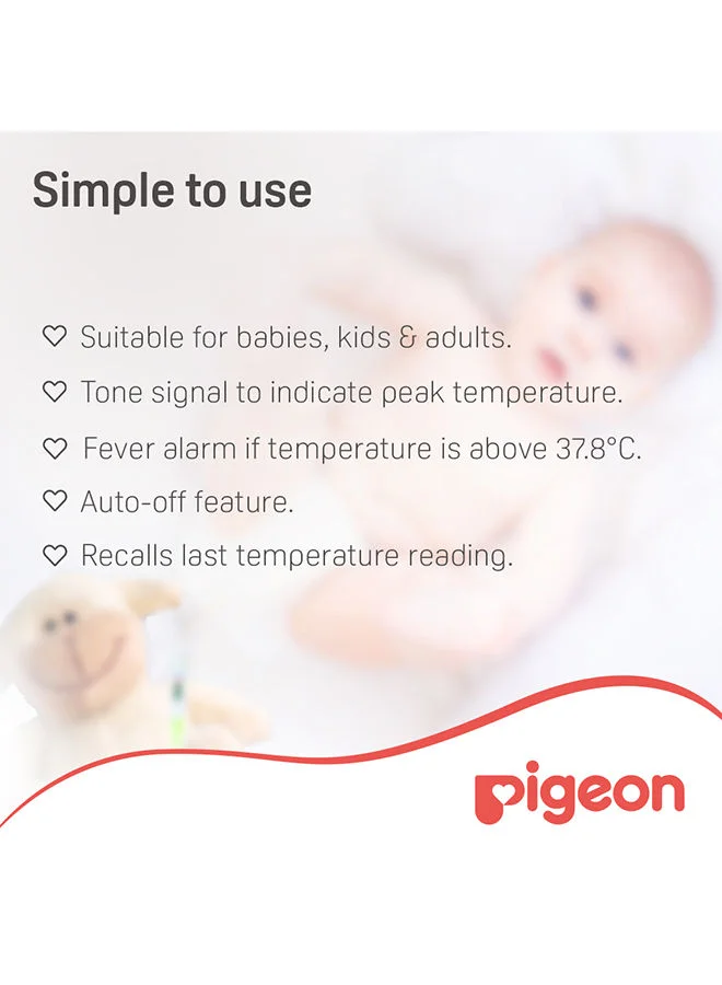 pigeon Digital Thermometer- Assorted